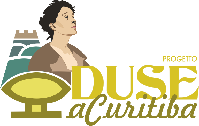 Logo Duse a Curitiba