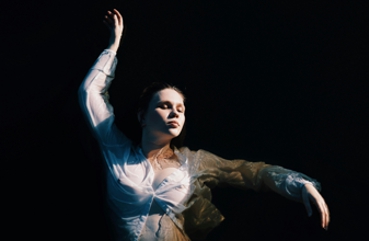 Performance teatrale